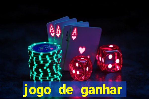 jogo de ganhar dinheiro no cadastro